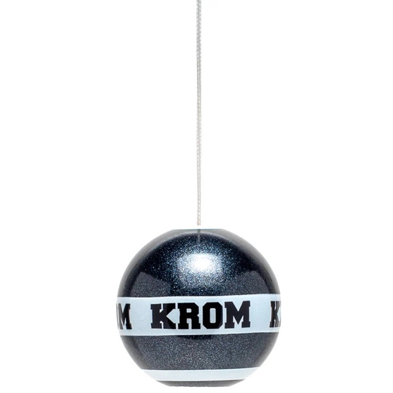 Kendama KROM Mikro Negru