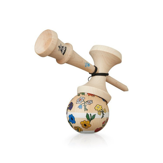 Kendama Krom JODY BARTON - FLORI