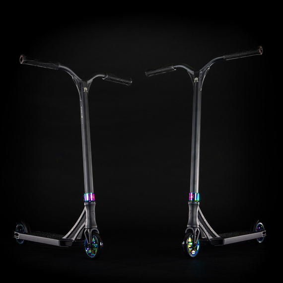 Ethic Erawan V2 Complete Pro Scooter S Neochrome 82.5 cm scuter de performanță