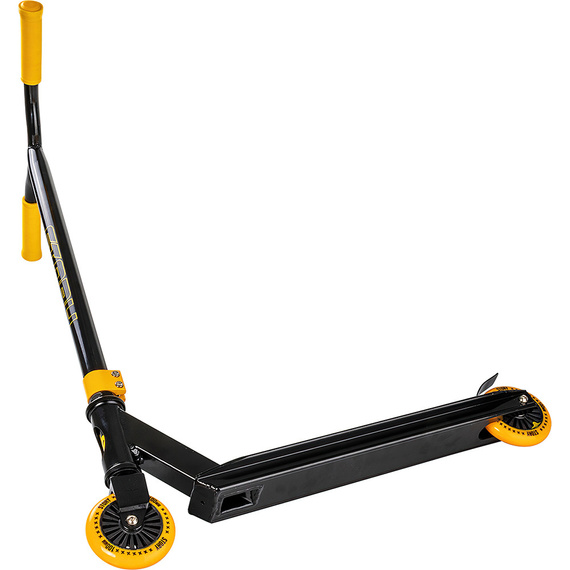 Story Outlaw Scooter de performanță pentru copii Orange 79 cm