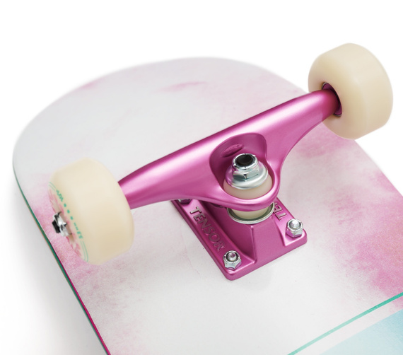 Skateboard complet Impala Naiad Wen/Rose 8.0"