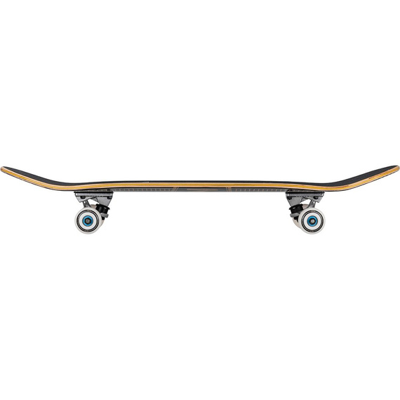Skateboard complet NKX Rasta Royal Series Seal 8.0"