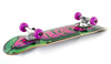 ENUFF GRAFFITI II MINI Skateboard roz complet 7.25"