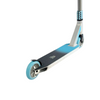 Flyby Air V2 Complete Pro Scooter albastru-crom 83 cm