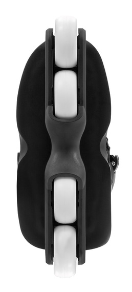 Anarchy Unity Adjustable Aggressive Skates Negru