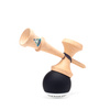 Kendama Krom POP Negru
