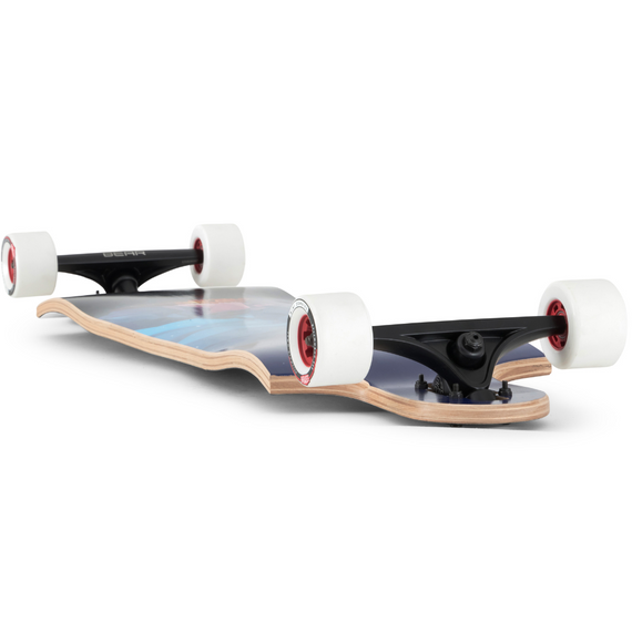 Longboard Landyachtz Switchblade 40 Chief Night 101.6 cm