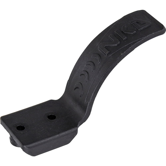 Frână pentru trotinetă NKD Next Generation Nylon Brake Negru 100 mm