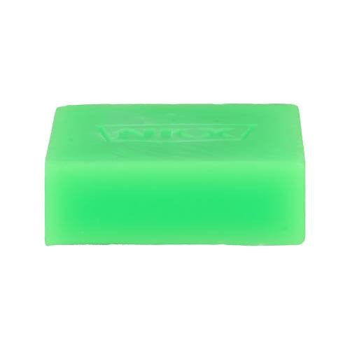 NKX Skateboard Wax Verde