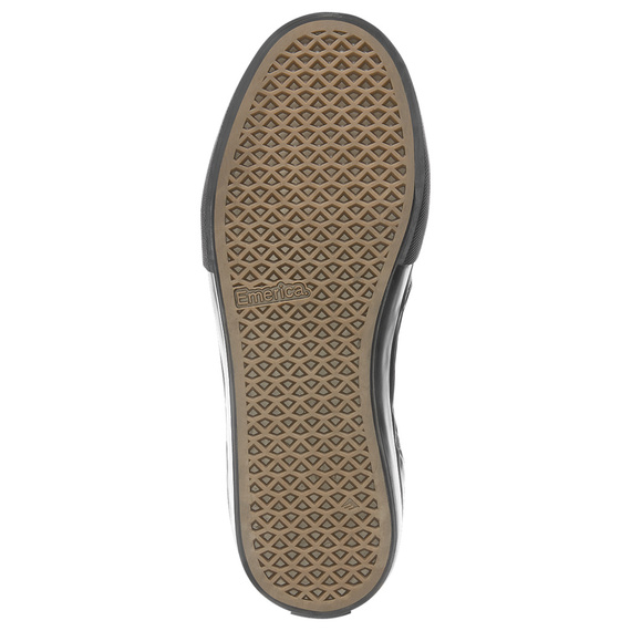 Pantofi EMERICA The Low Vulc Slate