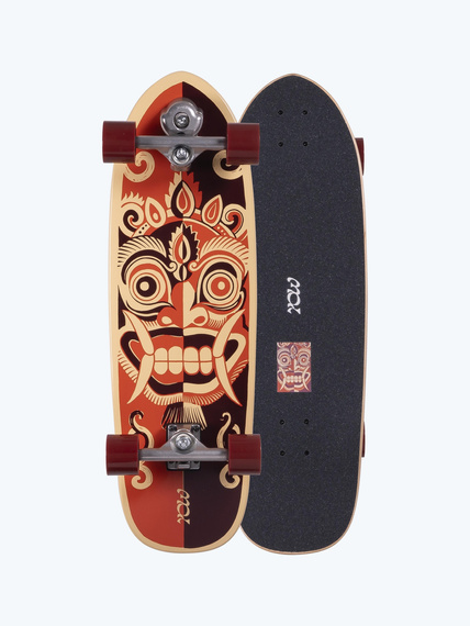 Surfskate bord YOW Lakey Peak Power Surfing Series 32 "