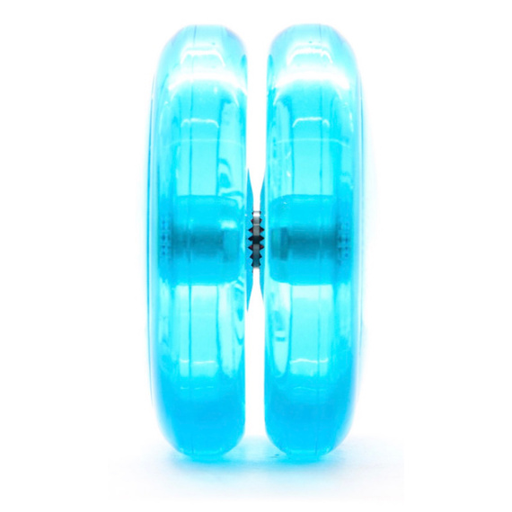 Yoyo pentru looping YoYoFactory Loop 720 Albastru deschis