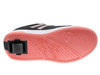 Pantofi magici Breezy Rollers negru și gri
