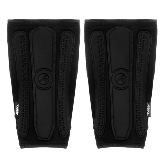 REKD Energy Covert Apărători lungi pentru tibie Negru