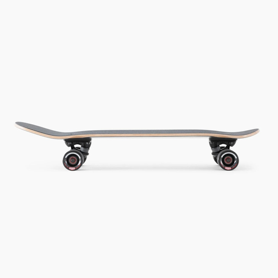 Cruiser skateboard LandYachtz Dinghy Blunt 28.5 "Pinecone negru