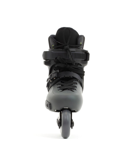 Echo Sonar 4 roți Freeskates negru