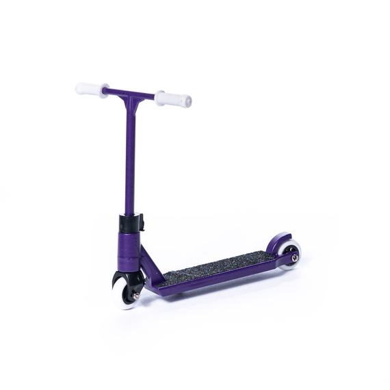 Urban Sports Finger Scoot Prorider Violet închis 8,2 cm scuter