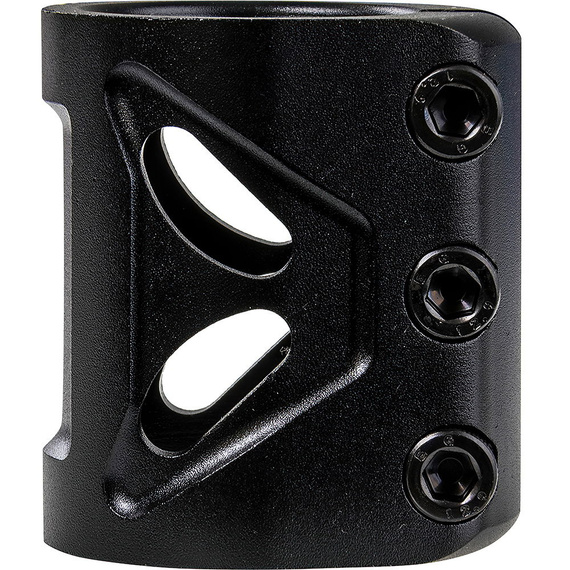 Clemă de combustibil NKD Negru 35 mm