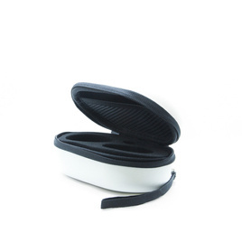 Husă pentru două Yoyo YoYoFactory Hard Case White