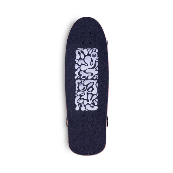Surfskate Cutback Magma 29" bord