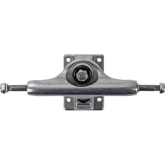 NKX Skateboard Trucks argint 5.5"