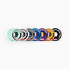 Hawgs Chubby plat Banana 60mm 78A roți Longboard