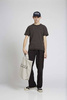 Geantă KROM TOTE - GRAY