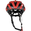 NKX Racer Pro Cască de bicicletă Burgundy