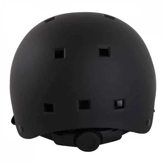 NKX Brain Saver Cască de skateboard negru