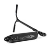 Ethic Erawan V2 Complete Pro Scooter S Negru 82.5 cm performanță scuter