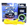 Yoyo set pentru începători YoYoFactory ONE + Suport Yoyo + 10 corzi