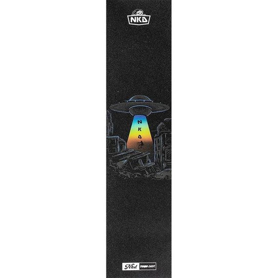 NKD Griptape UFO 584 mm șmirghel pentru scuter