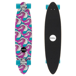Mindless Swift Pintail roz 36" Longboard