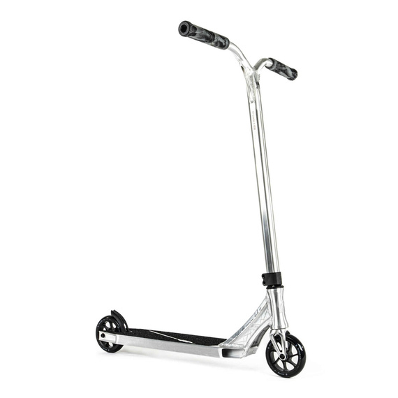 Ethic Erawan V2 Complete Pro Scooter M Brushed 87.6 cm performanță scuter
