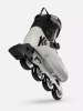K2 Surge 80 Hardshell Rollers negru și gri