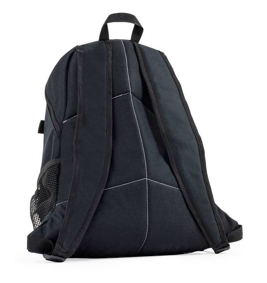 Rucsac multifuncțional Enuff Skateboard negru