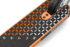SLAMM Assault portocaliu 84 cm scuter de performanță pentru copii