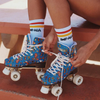 Impala Quad Skate Harmony albastru