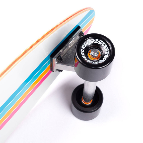 Surfskate Cutback Board - Val de culoare 30"