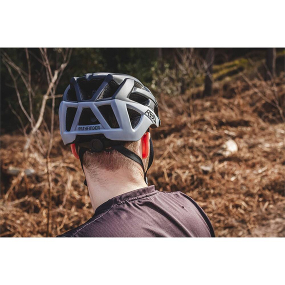 Casca REKD Pathfinder Negru