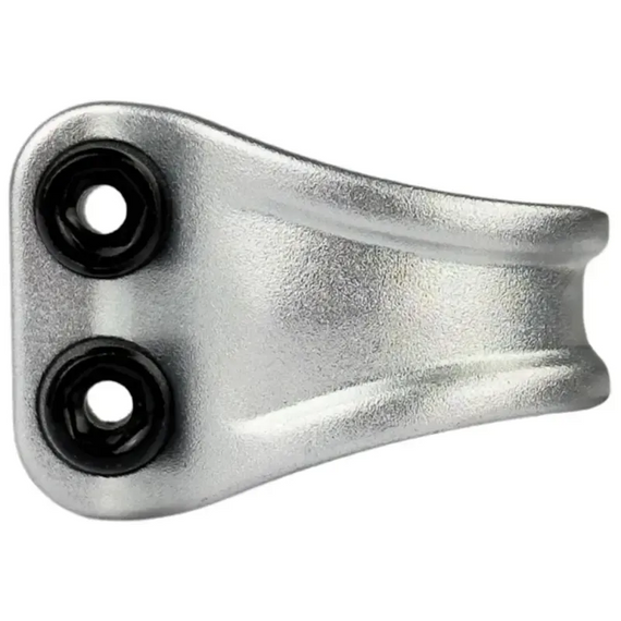 Union Mono Clamp Argint