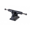 Paris Street Trucks negru mat 129 mm