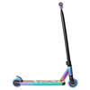 NKD Next Generation Neo wys Scuter de performanță din aluminiu ușor pentru tinerii piloți. 79,4 cm