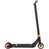 NKD Park Stunt Scooter negru și auriu wys. 84 cm