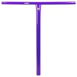 Ghidon pentru Union Uniq T-Bar Standard IHC Pro Scooter Bar Purple