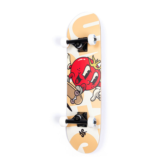 Skateboard complet Urban Sports Skating Tomato 7.5"