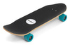 Skateboard Cruiser Mindless Drifter Turquoise 28"