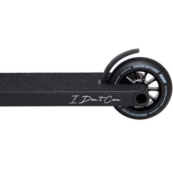 NKD IDC Stunt Scooter Negru wys. 90 cm
