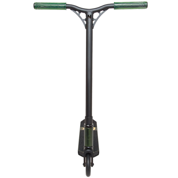 Scuter de performanță NKD GOAT Stunt Green wys. 83 cm