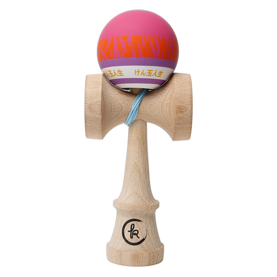 Kendama Europe Tensei Sumaze Roar MC
